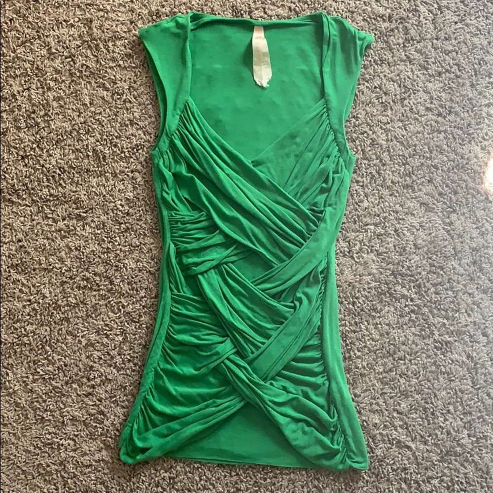 Bailey 44 Sleeveless Top